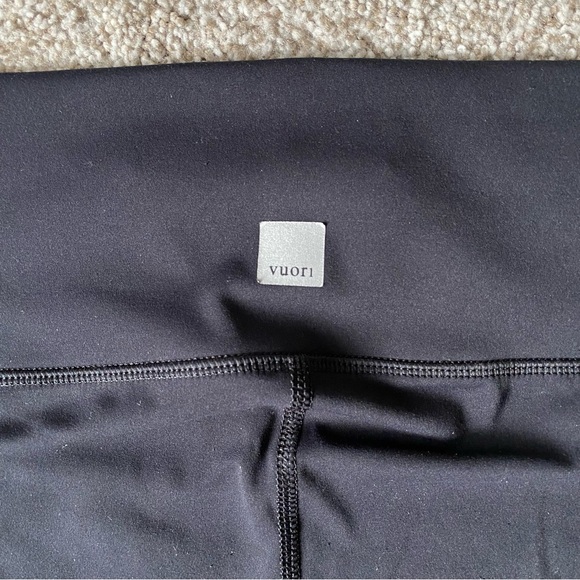 VUORI LEGGINGS Sz:M - Picture 5 of 5